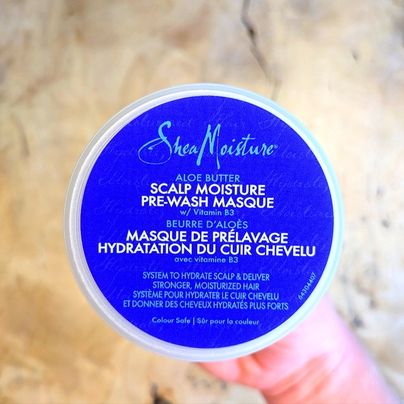 SheaMoisture - Picture 2 of 4